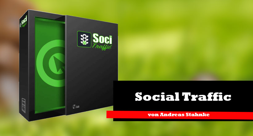 Read more about the article SociTraffic