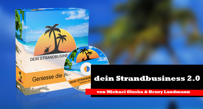 Read more about the article Das Strandbusiness 2.0